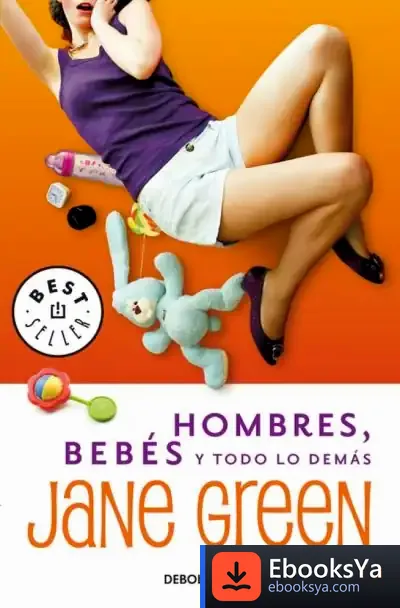Descargar Hombres, Bebes Y Todo Lo Demás de J. M. Blázquez