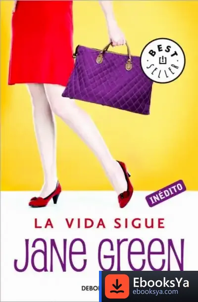 Descargar La Vida Sigue de Jane Green