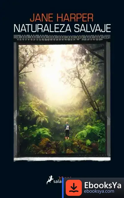Descargar Naturaleza Salvaje