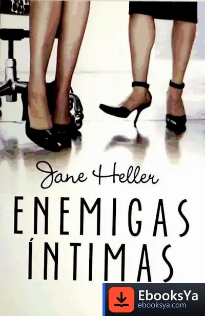 Descargar Enemigas Intimas de Luis Martín-santos