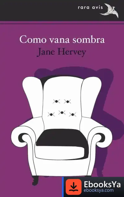 Descargar Como Vana Sombra