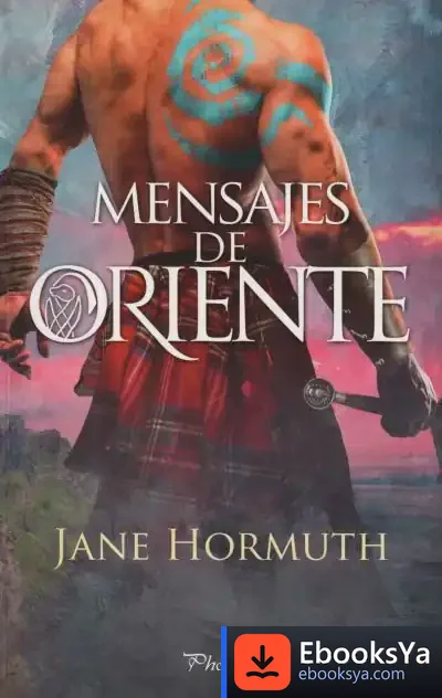 Descargar Mensajes De Oriente de Jane Hormuth
