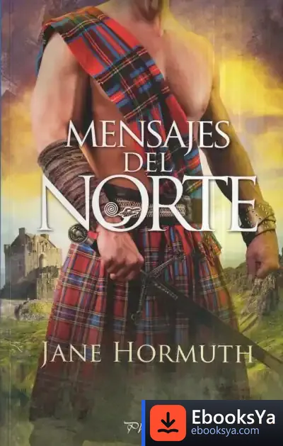 Descargar Mensajes Del Norte de Jane Hormuth
