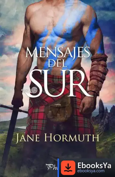 Descargar Mensajes Del Sur de Jane Hormuth