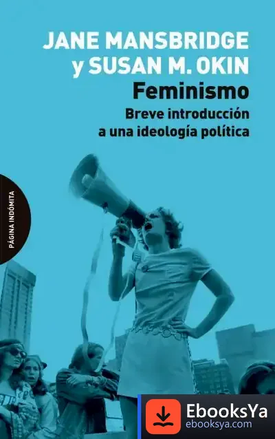 Descargar Feminismo de Jane Mansbridge