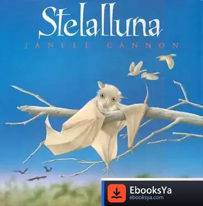Descargar Stelalluna -Catala de Janell Cannon