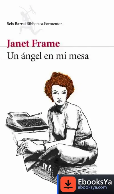 Descargar Un Ángel En Mi Mesa de José Luis Olaizola