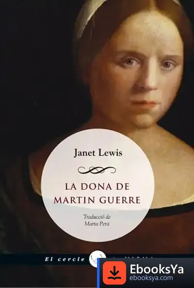 Descargar La Dona De Martin Guerre