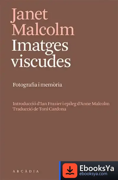 Descargar Imatges Viscudes de Janet Malcolm