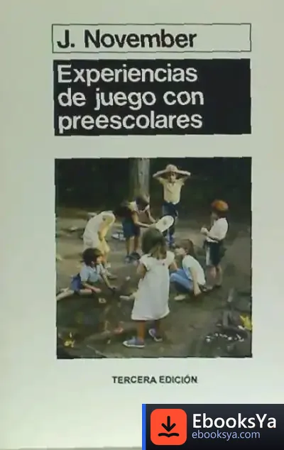 Descargar Experiencias De Juego Con Preescolares