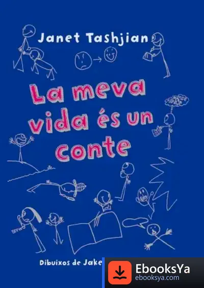 Descargar La Meva Vida És Un Conte