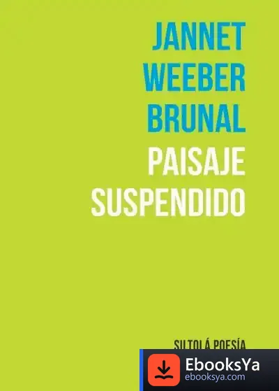 Descargar Paisaje Suspendido de Jannet Weeber Brunal