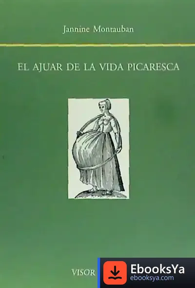 Descargar Ajuar De La Vida Picaresca