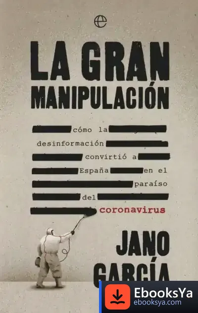 Descargar La Gran Manipulación