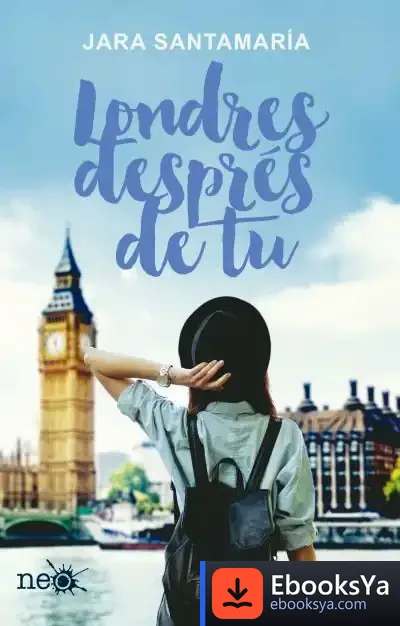 Descargar Londres Després De Tu