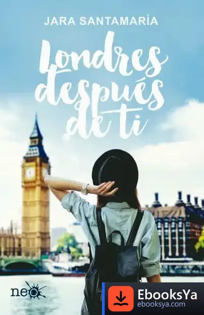 Descargar Londres Después De Ti