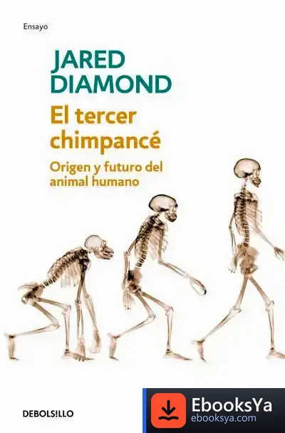Descargar El Tercer Chimpancé de Herbert Marcuse
