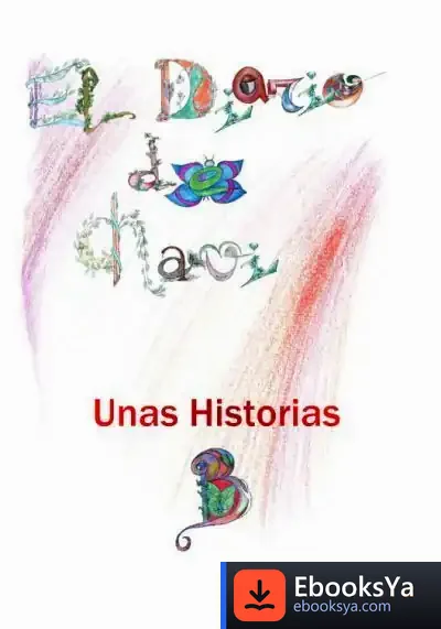 Descargar El Diario De Chavi. Unas Historias de Jasmina Hoger Esterhazy