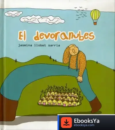 Descargar El Devoranubes de Mark Fisher
