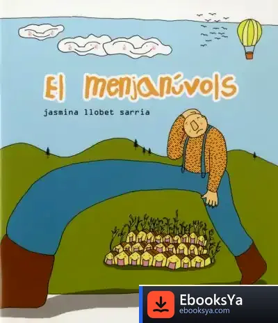 Descargar El Menjanúvols de Jasmina Llobet Sarria