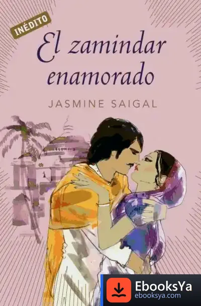Descargar El Zamindar Enamorado de Álvaro Moreno Ancillo