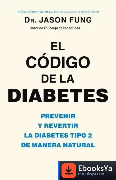 Descargar El Código De La Diabetes