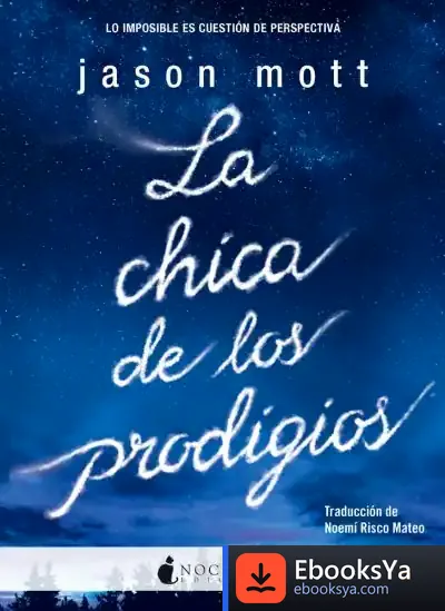 Descargar La Chica De Los Prodigios