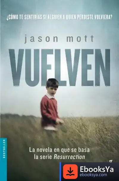 Descargar Vuelven