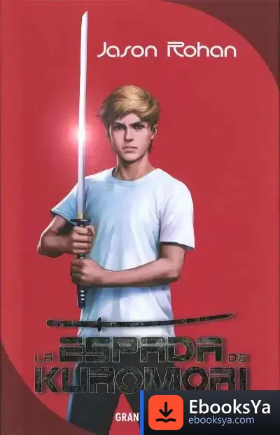Descargar La Espada De Kuromori de Jason Rohan