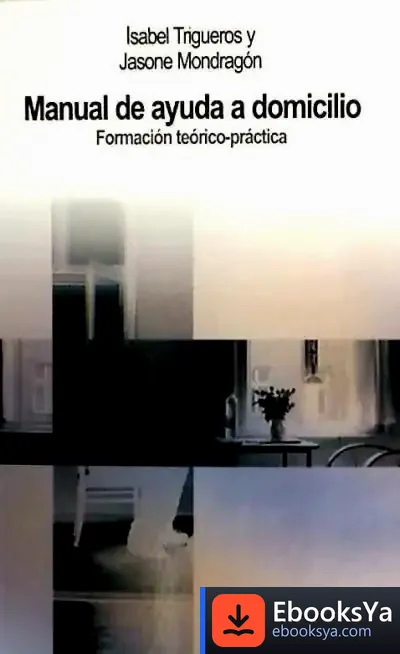 Descargar Manual De Ayuda A Domicilio