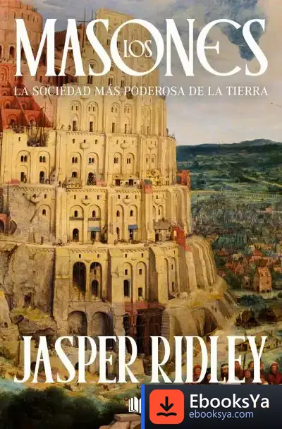 Descargar Los Masones de José Ramón Ubieto Pardo