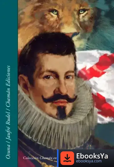Descargar Osuna