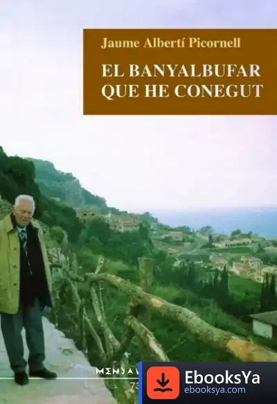 Descargar El Banyalbufar Que He Conegut