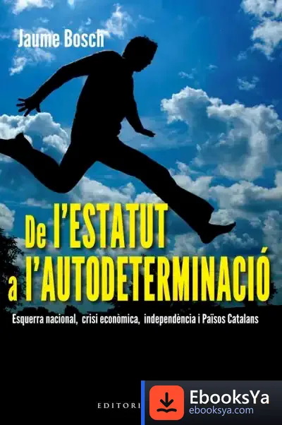 Descargar De L'Estatut A L'Autodeterminació