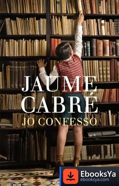 Descargar Jo Confesso de Jaume Cabré
