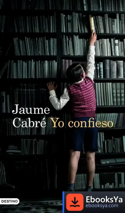 Descargar Yo Confieso