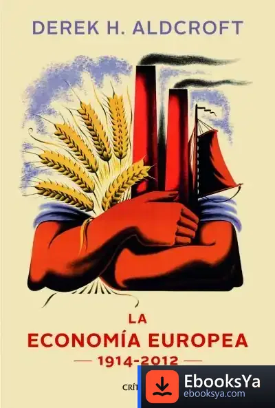 Descargar La Economía Europea de Jaume Claret Miranda