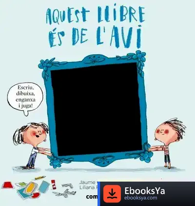 Descargar Aquest Llibre És De L'Avi