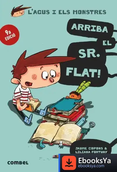 Descargar Arriba El Sr. Flat!