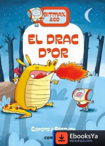 Descargar Bitmax & Co 3: El Drac D Or