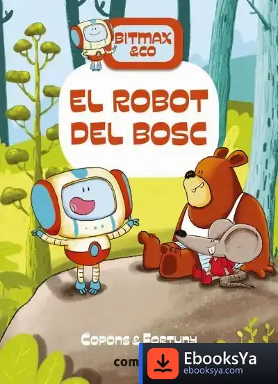 Descargar El Robot Del Bosc