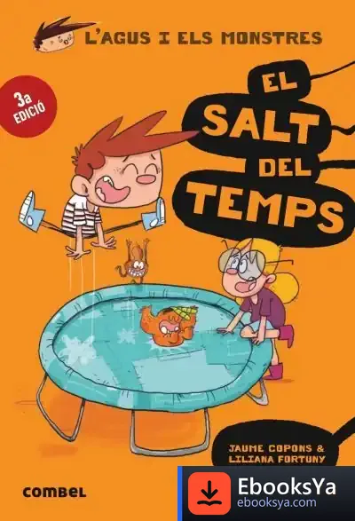 Descargar El Salt Del Temps