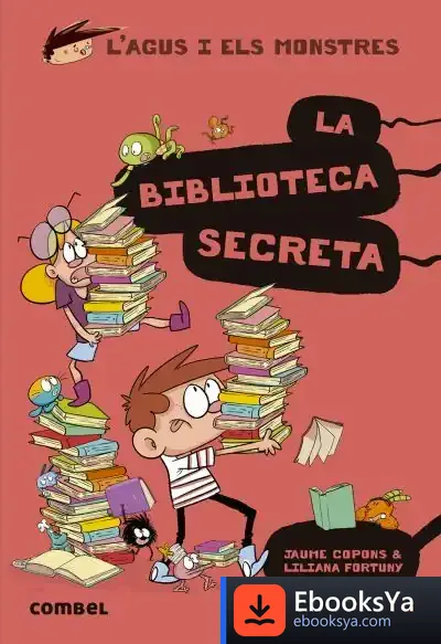 Descargar La Biblioteca Secreta