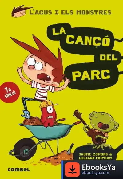 Descargar La Cançó Del Parc