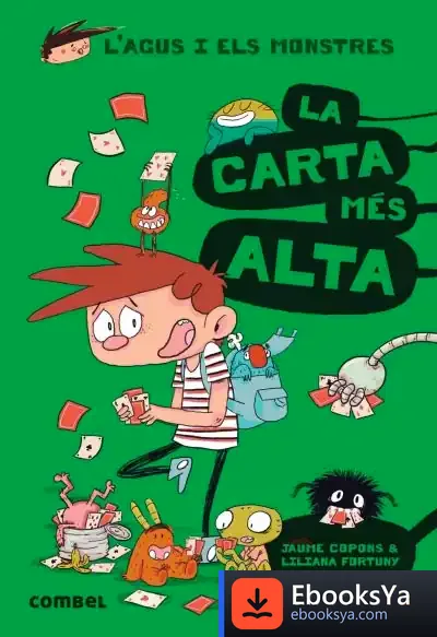 Descargar La Carta Més Alta