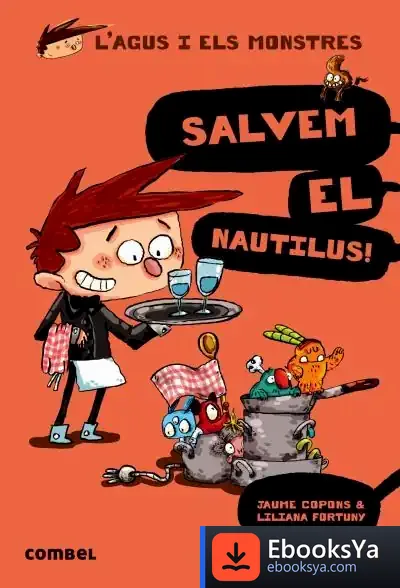 Descargar Salvem El Nautilus!