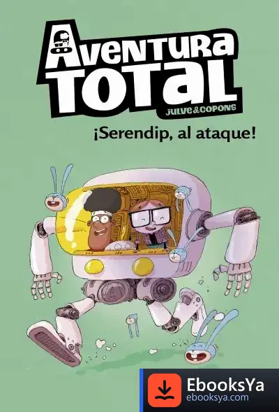 Descargar ¡Serendip, Al Ataque!