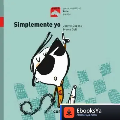Descargar Simplemente Yo - Trote