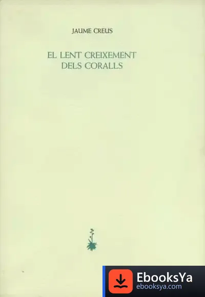 Descargar El Lent Creixement Dels Coralls de Carlo María Martini