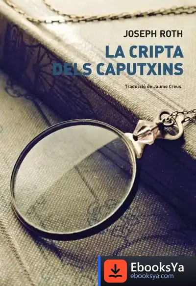 Descargar La Cripta Dels Caputxins